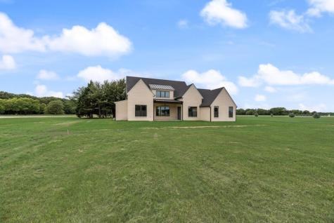 209 Waverunner Court Corsicana TX 75109