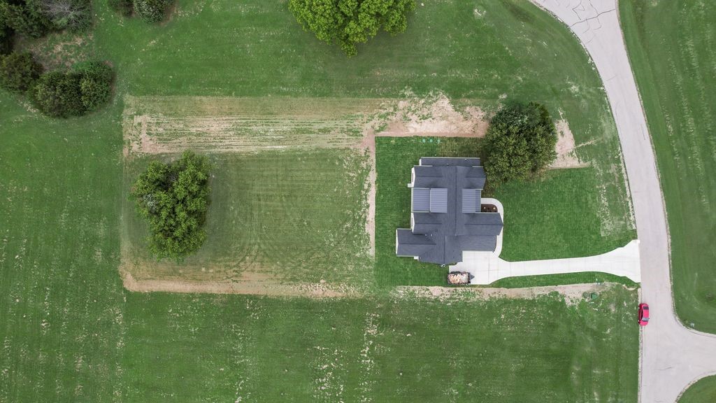 209 Waverunner Court Corsicana TX 75109