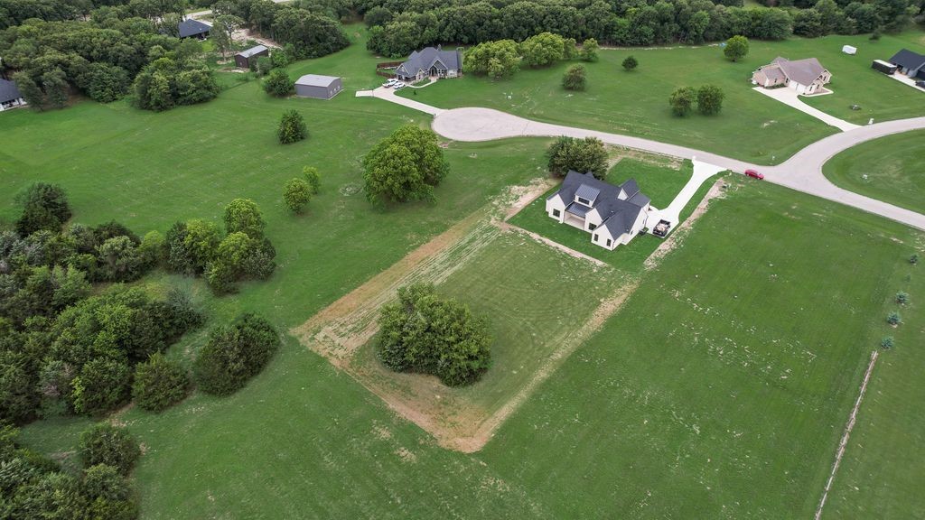 209 Waverunner Court Corsicana TX 75109