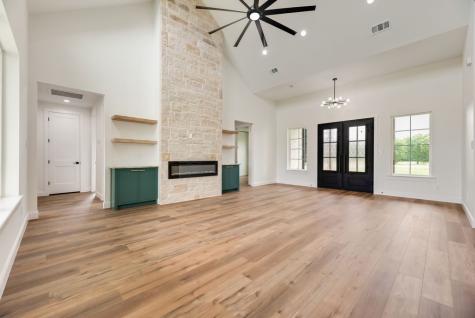 209 Waverunner Court Corsicana TX 75109