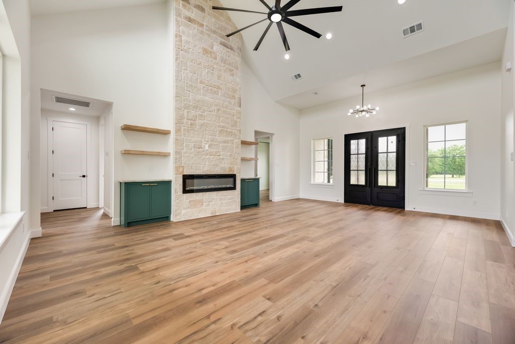 209 Waverunner Court Corsicana TX 75109