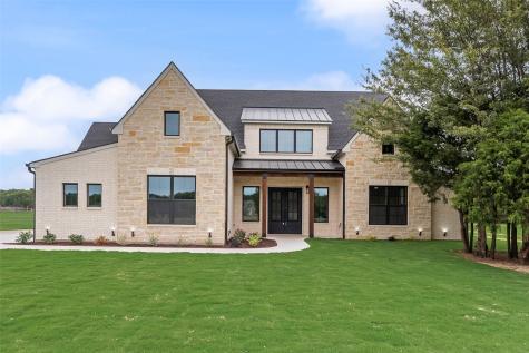 209 Waverunner Court Corsicana TX 75109