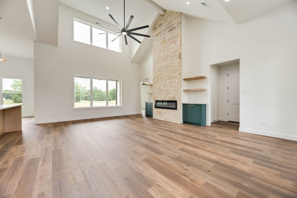 209 Waverunner Court Corsicana TX 75109