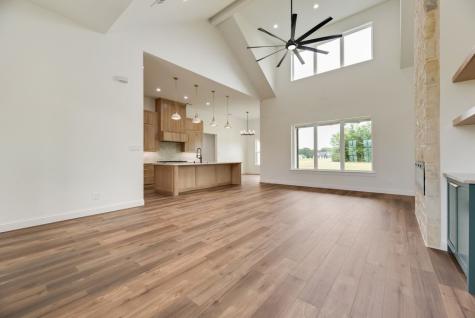 209 Waverunner Court Corsicana TX 75109