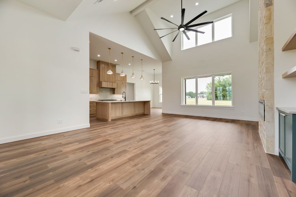 209 Waverunner Court Corsicana TX 75109