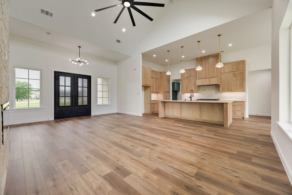 209 Waverunner Court Corsicana TX 75109