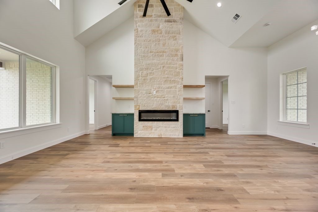 209 Waverunner Court Corsicana TX 75109