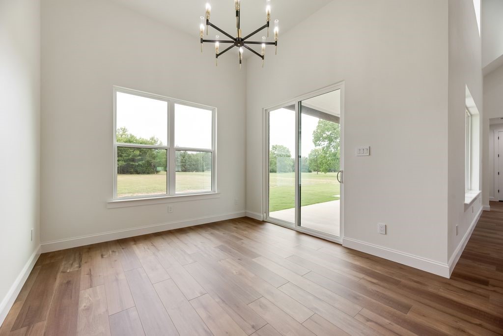 209 Waverunner Court Corsicana TX 75109