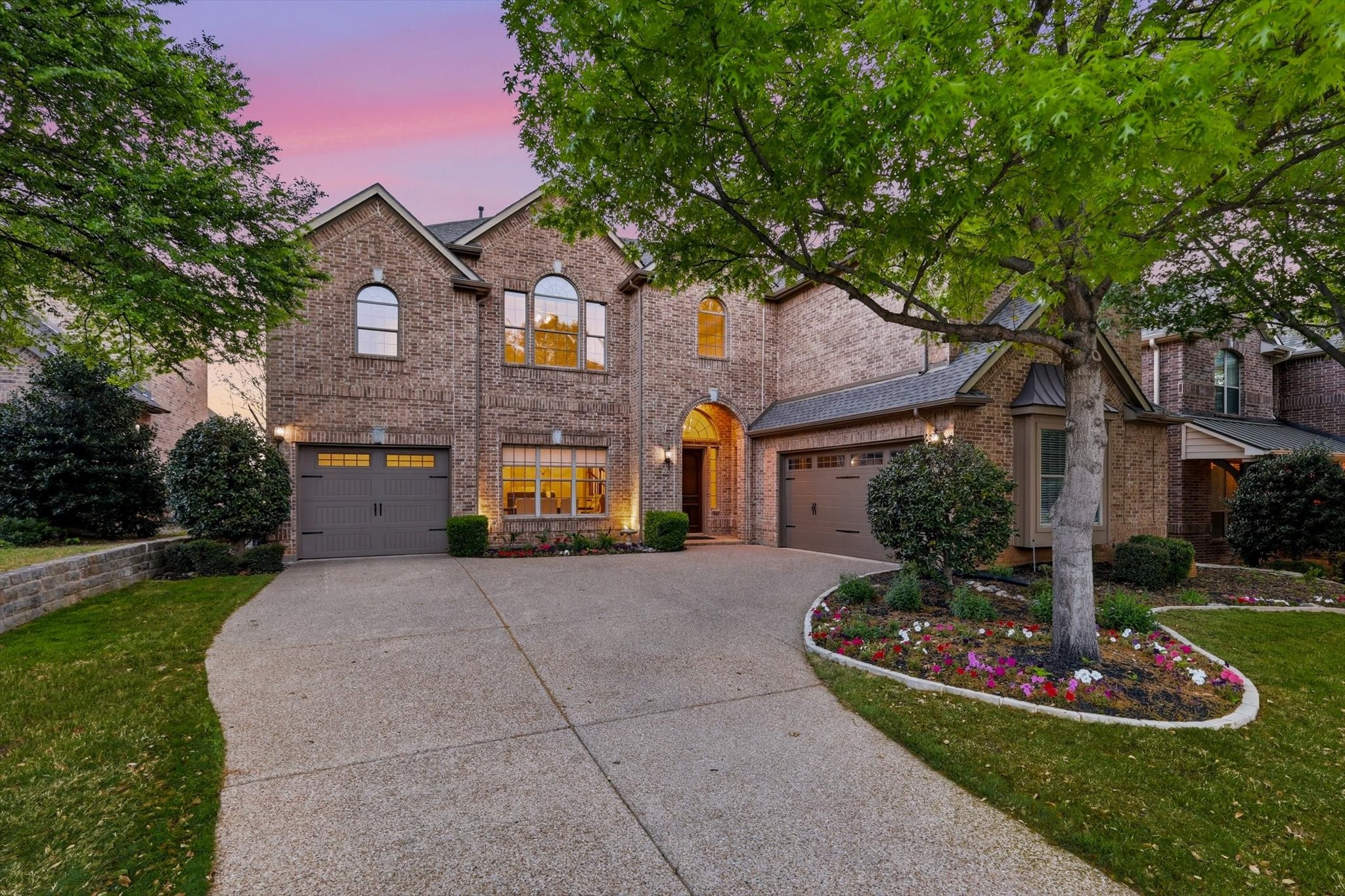 1361 Terrace Drive Lantana TX 76226