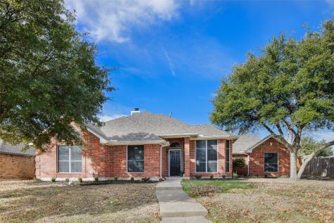 6515 Coral Lane Sachse TX 75048
