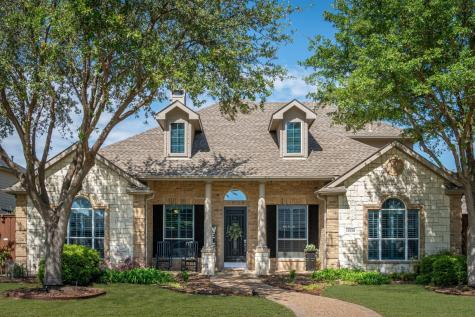 12259 Blue Ridge Drive Frisco TX 75033