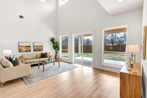 428 Squaw Creek Road Willow Park TX 76087