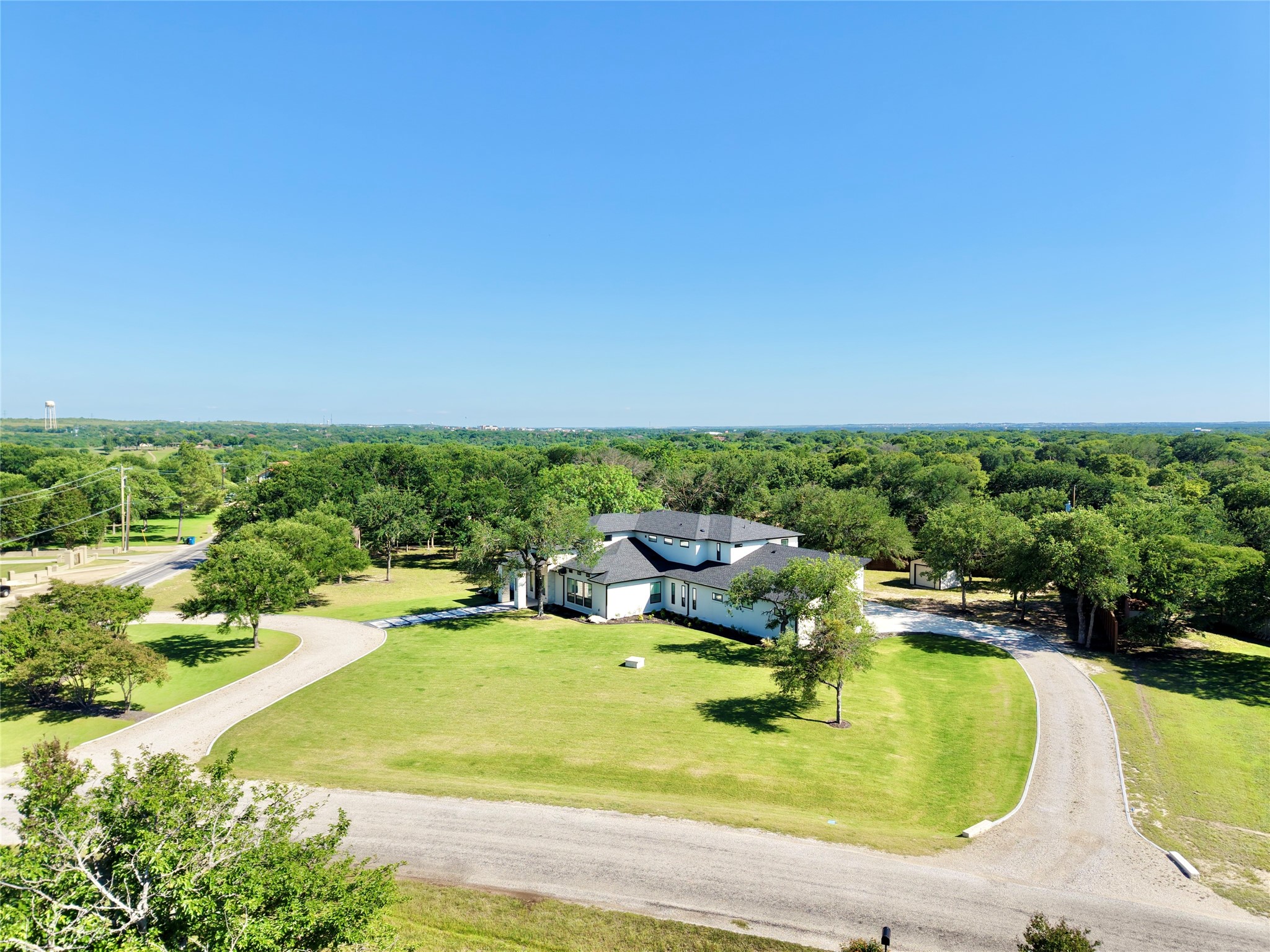 428 Squaw Creek Road Willow Park TX 76087