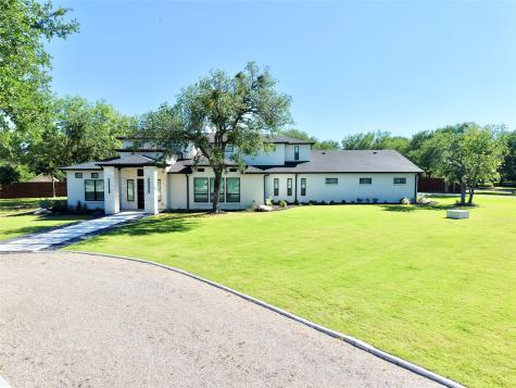 428 Squaw Creek Road Willow Park TX 76087
