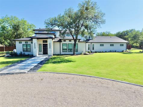 428 Squaw Creek Road Willow Park TX 76087