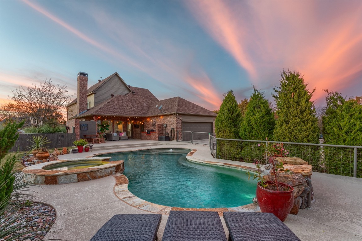 122 Forest Hills Circle Gunter TX 75058