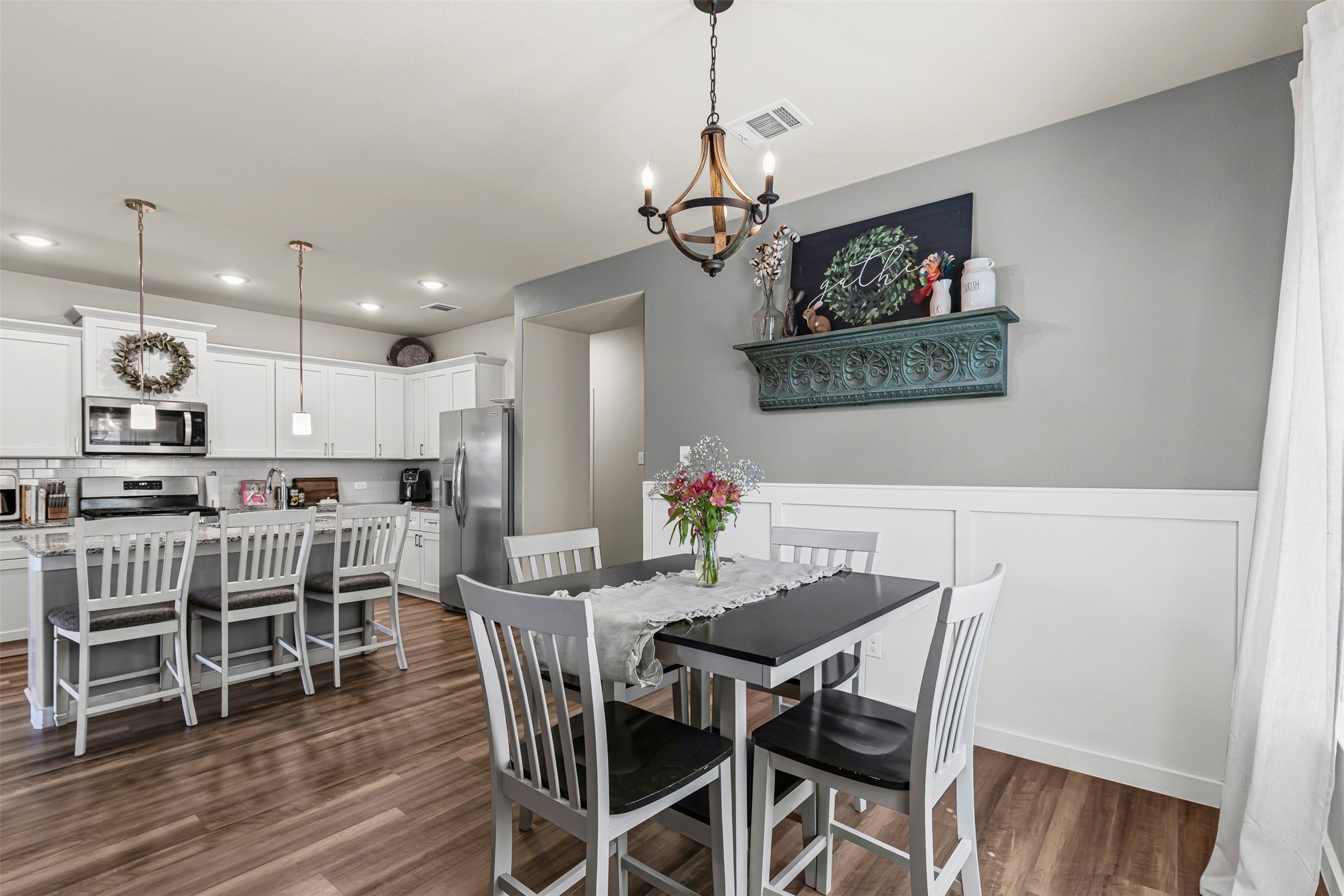 401 Evans Drive Van Alstyne TX 75495