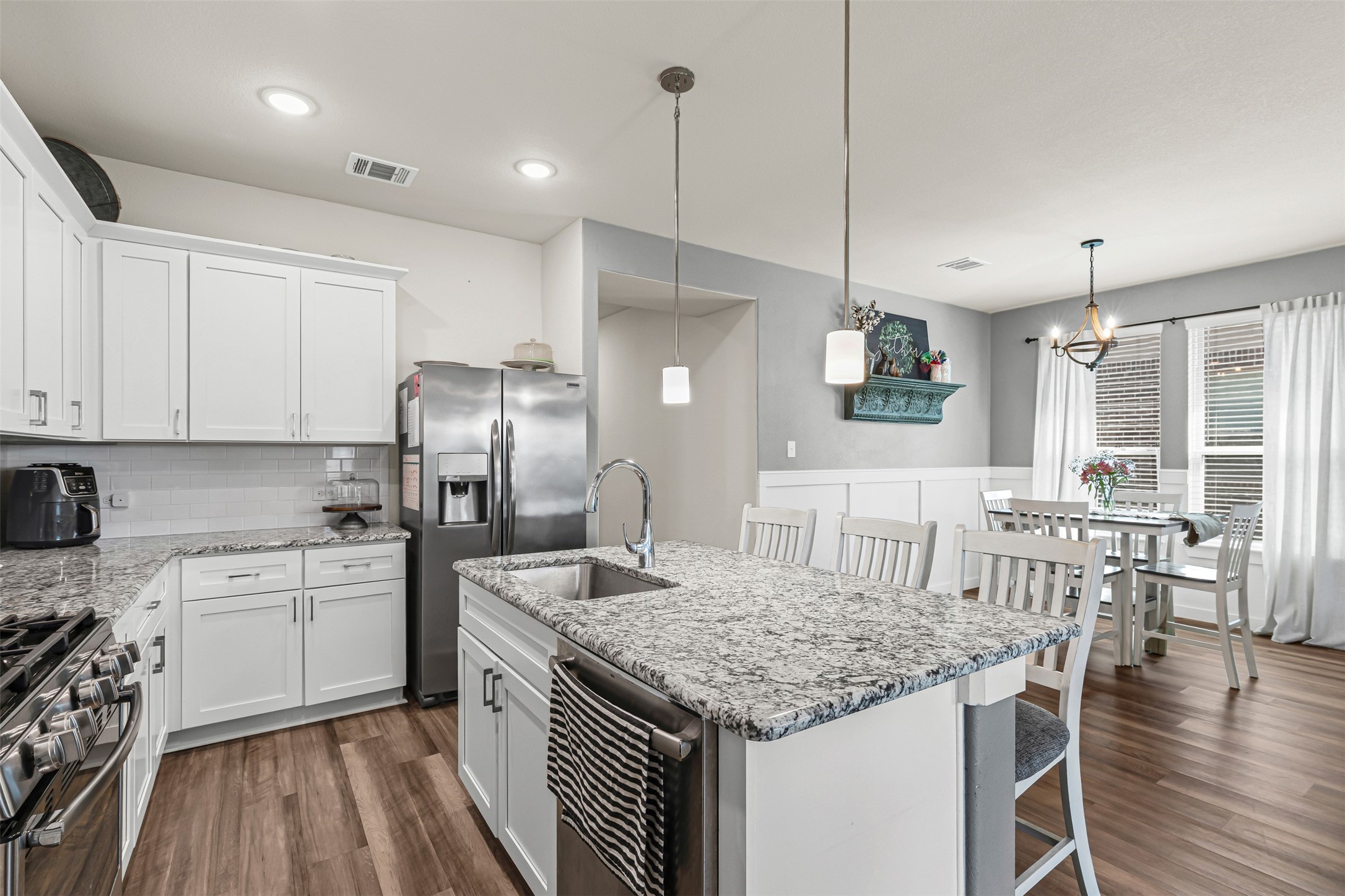 401 Evans Drive Van Alstyne TX 75495
