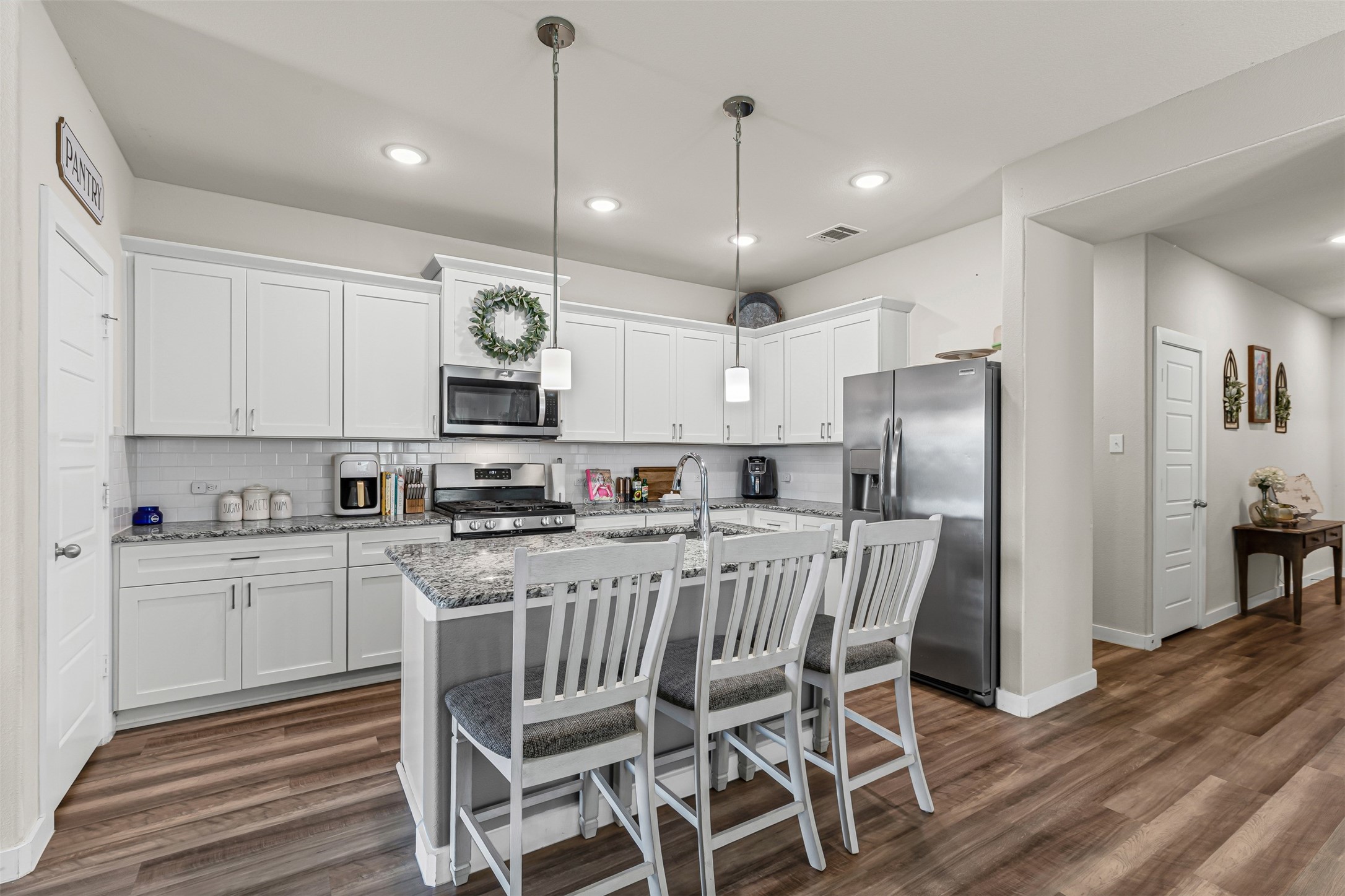 401 Evans Drive Van Alstyne TX 75495
