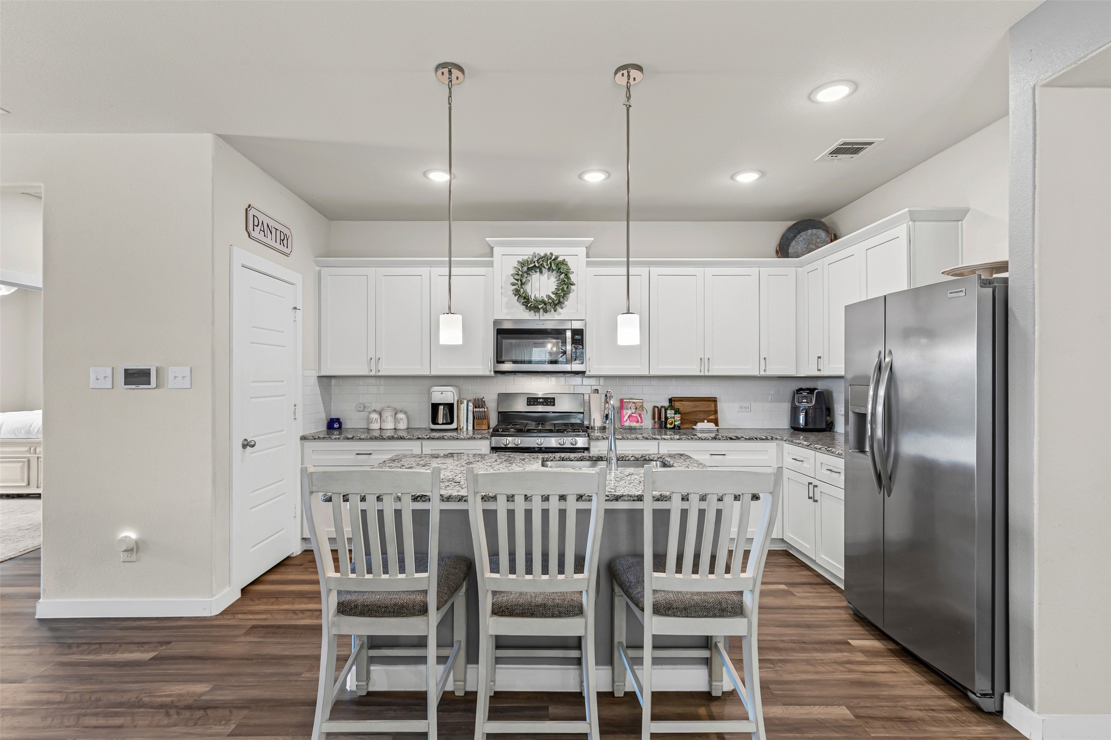 401 Evans Drive Van Alstyne TX 75495