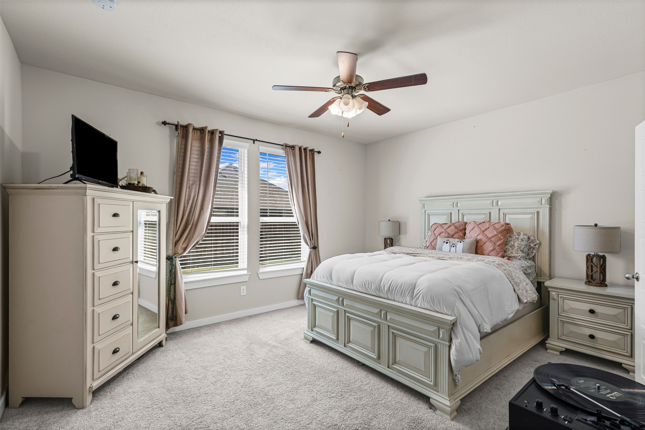401 Evans Drive Van Alstyne TX 75495