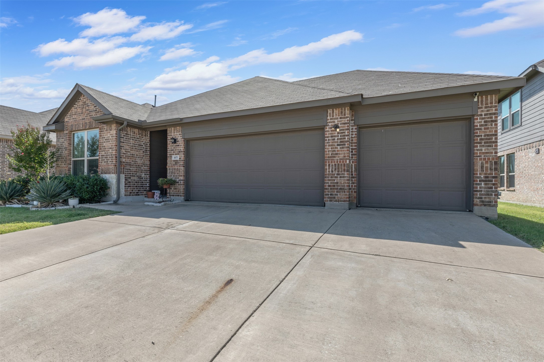 401 Evans Drive Van Alstyne TX 75495