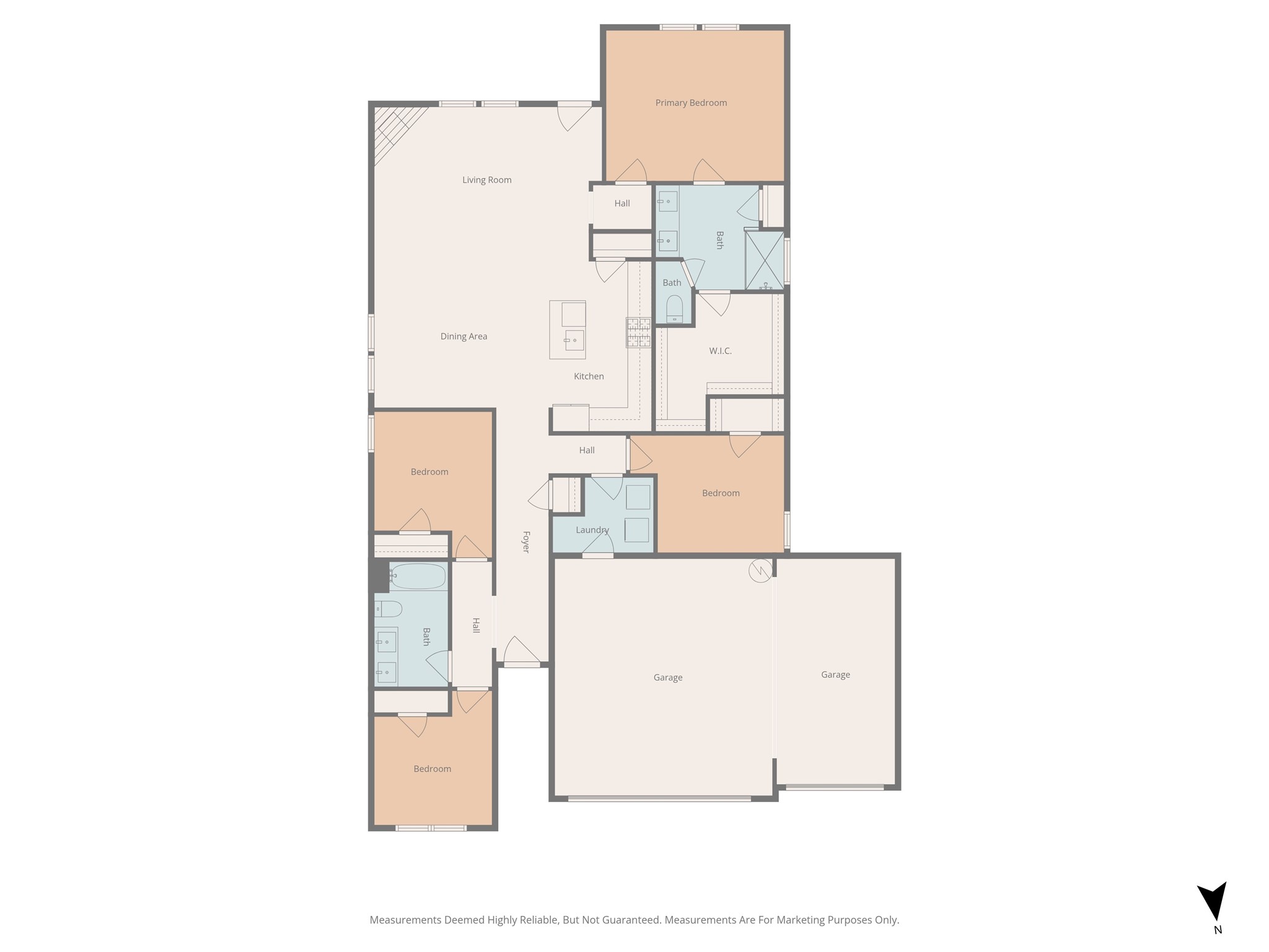 401 Evans Drive Van Alstyne TX 75495