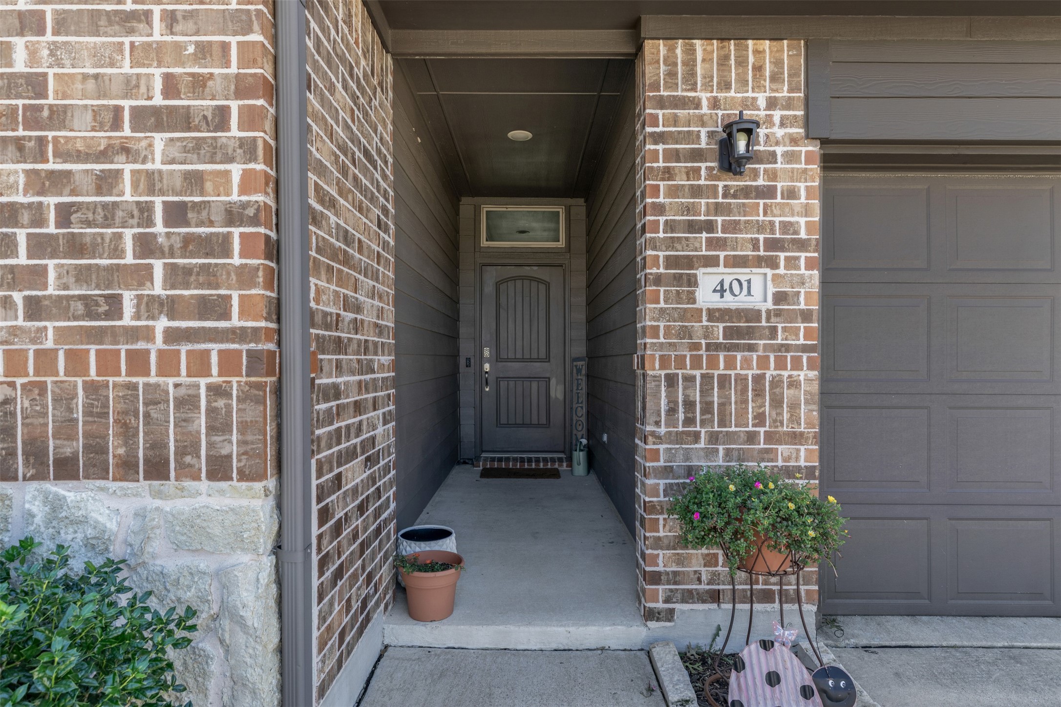 401 Evans Drive Van Alstyne TX 75495