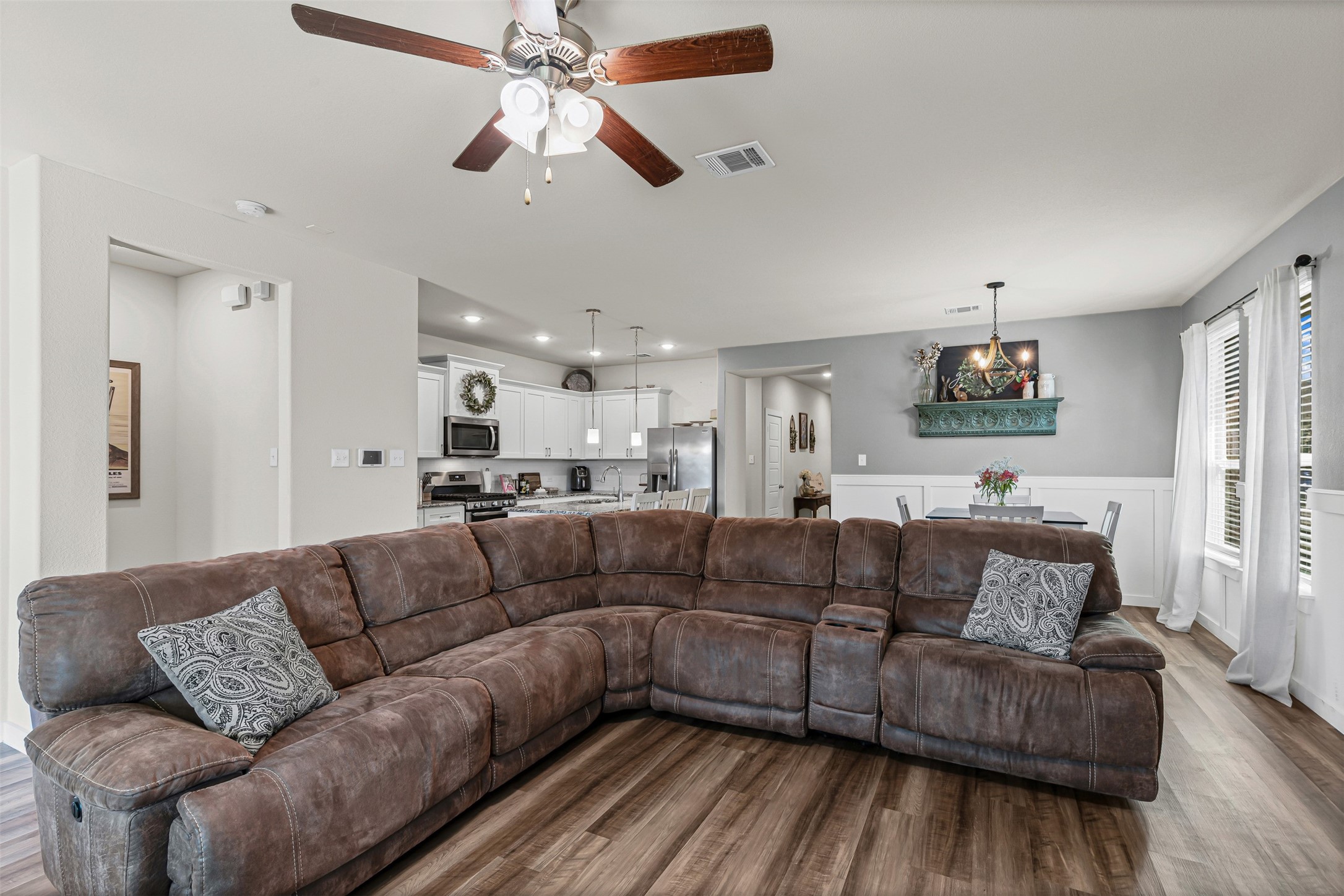 401 Evans Drive Van Alstyne TX 75495