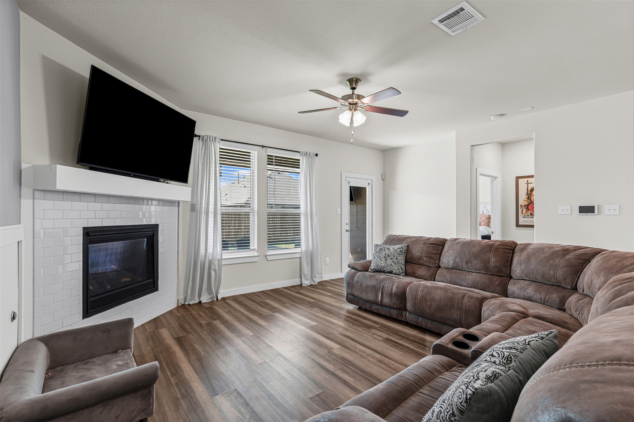 401 Evans Drive Van Alstyne TX 75495