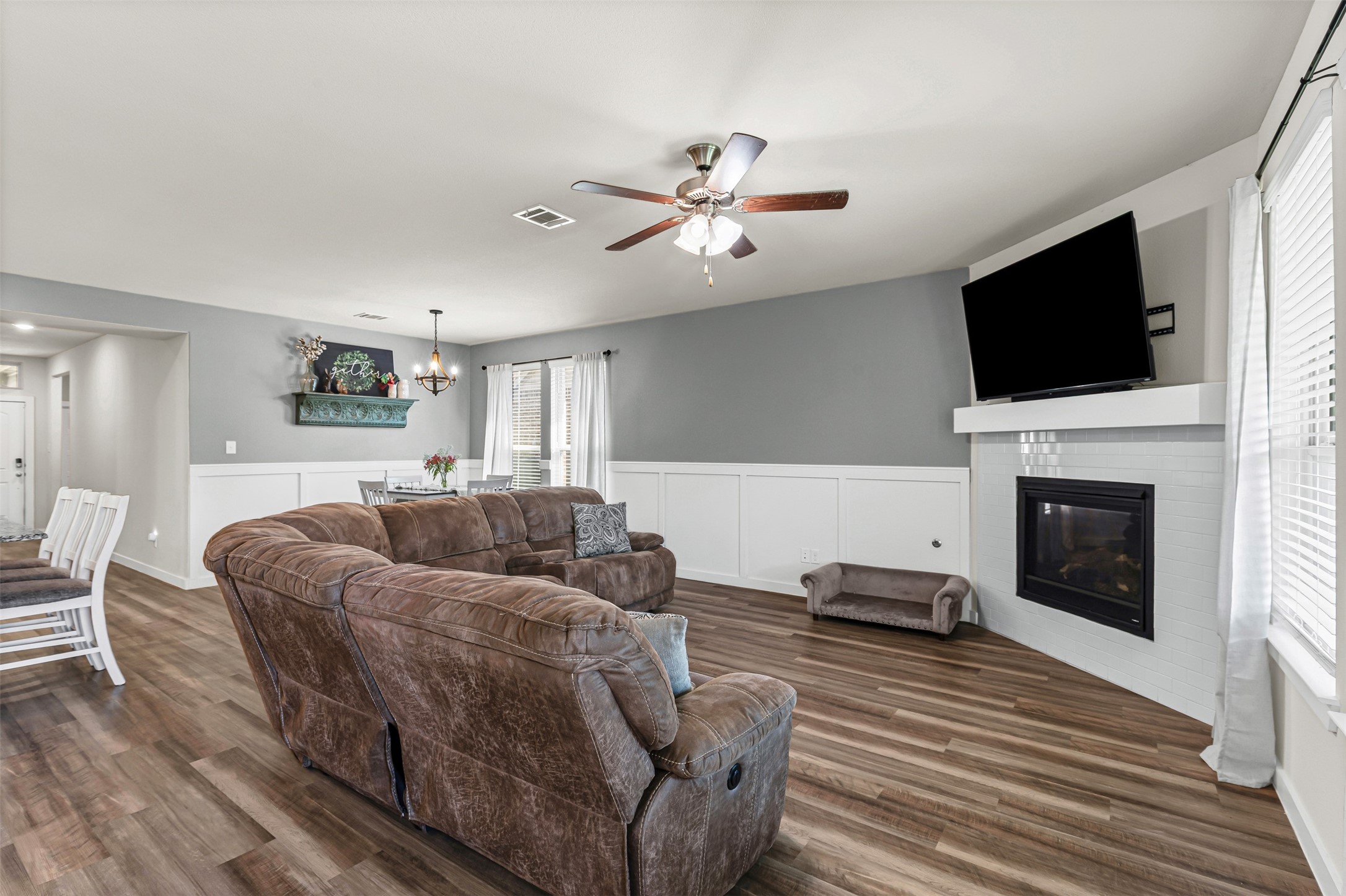 401 Evans Drive Van Alstyne TX 75495