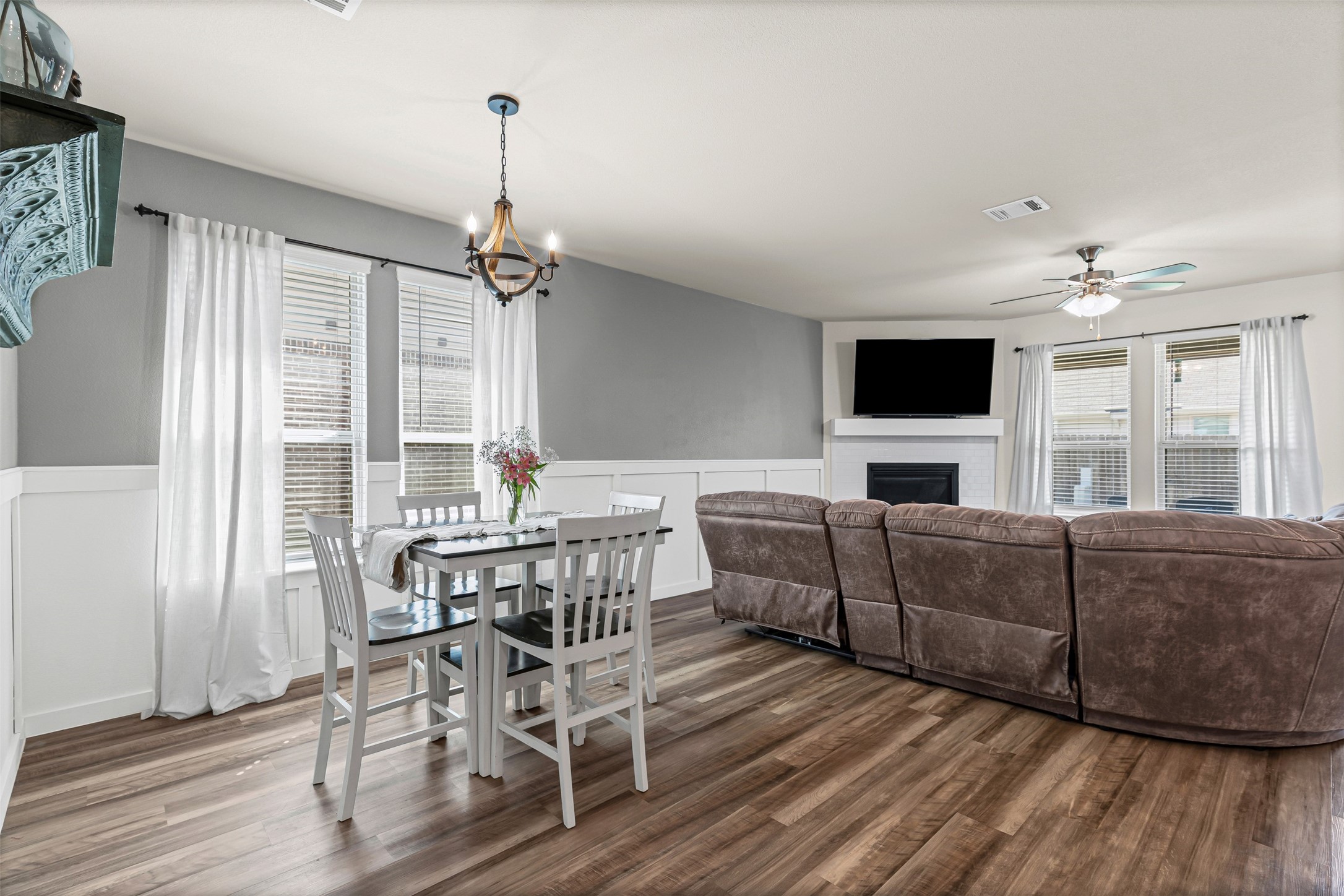 401 Evans Drive Van Alstyne TX 75495
