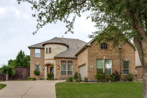 2801 Adams Drive Melissa TX 75454