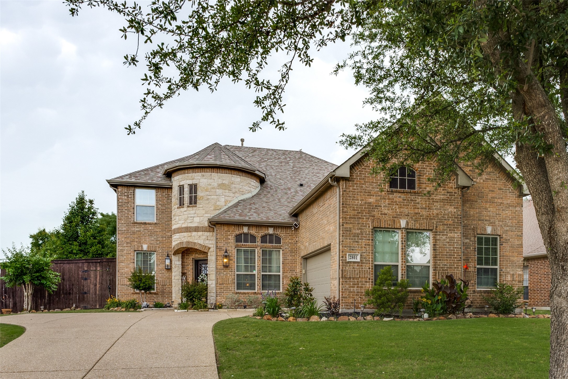 2801 Adams Drive Melissa TX 75454