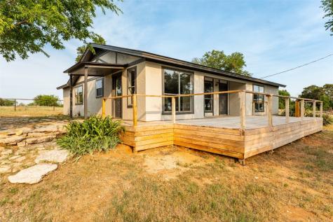 3422 Peak Road Granbury TX 76048