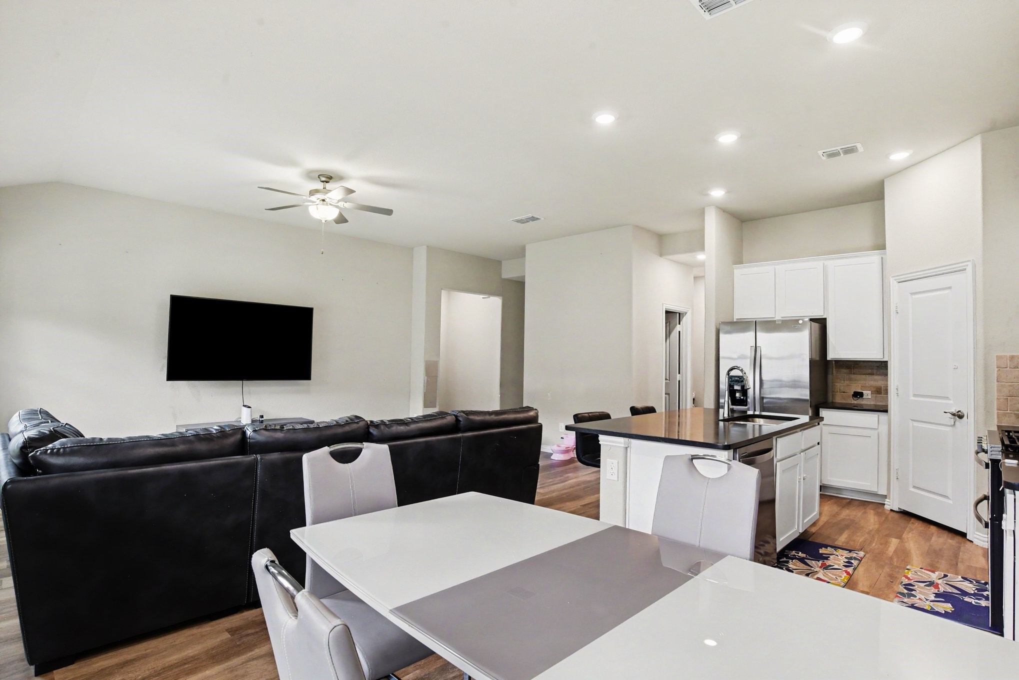 2512 Real Quiet Drive Forney TX 75126