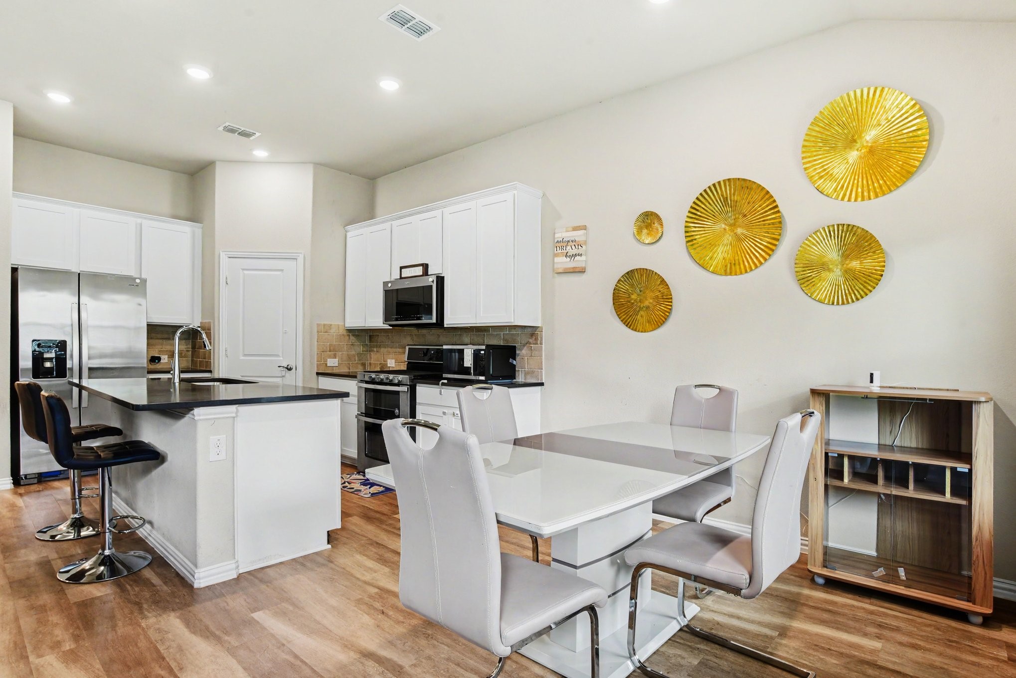 2512 Real Quiet Drive Forney TX 75126