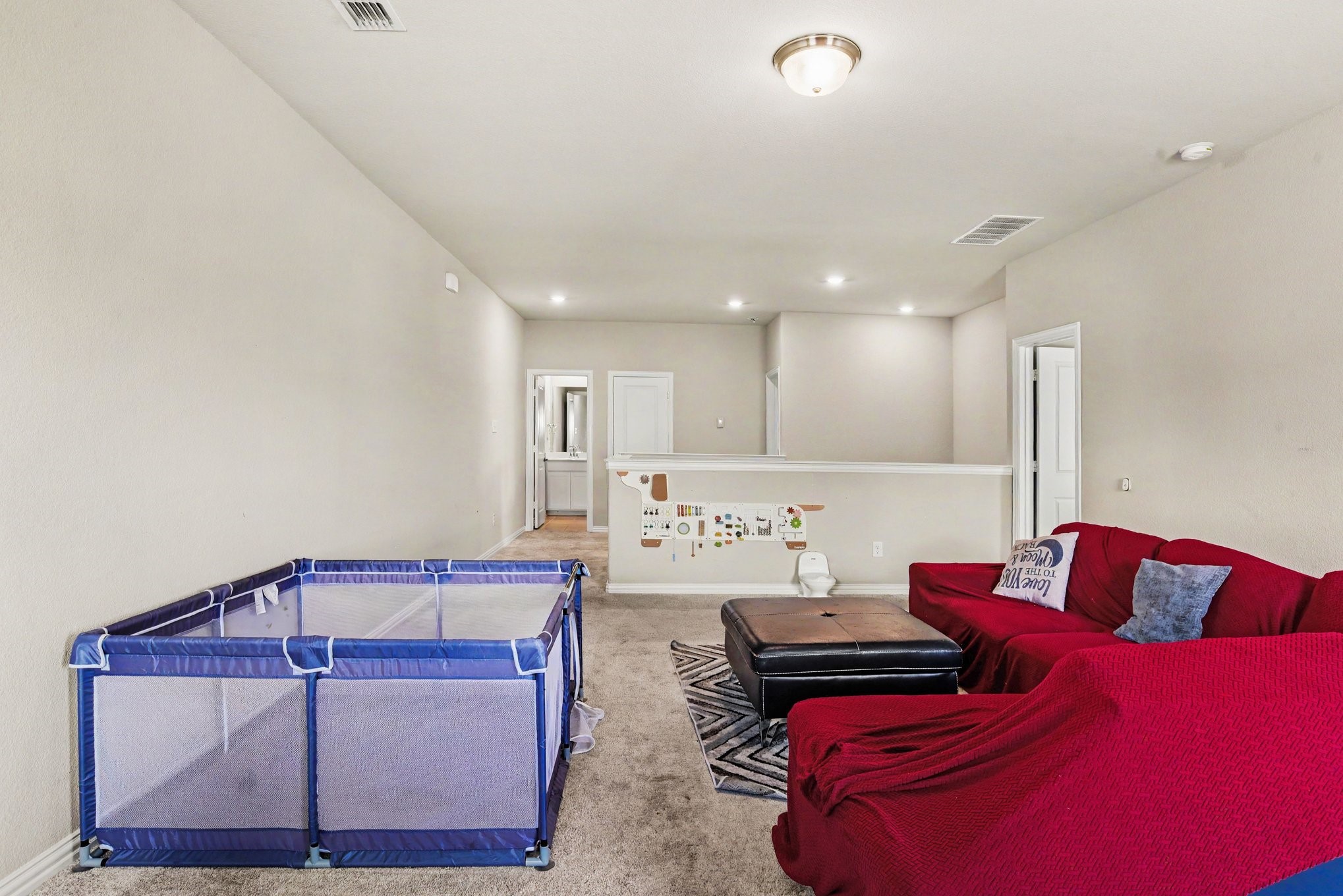2512 Real Quiet Drive Forney TX 75126