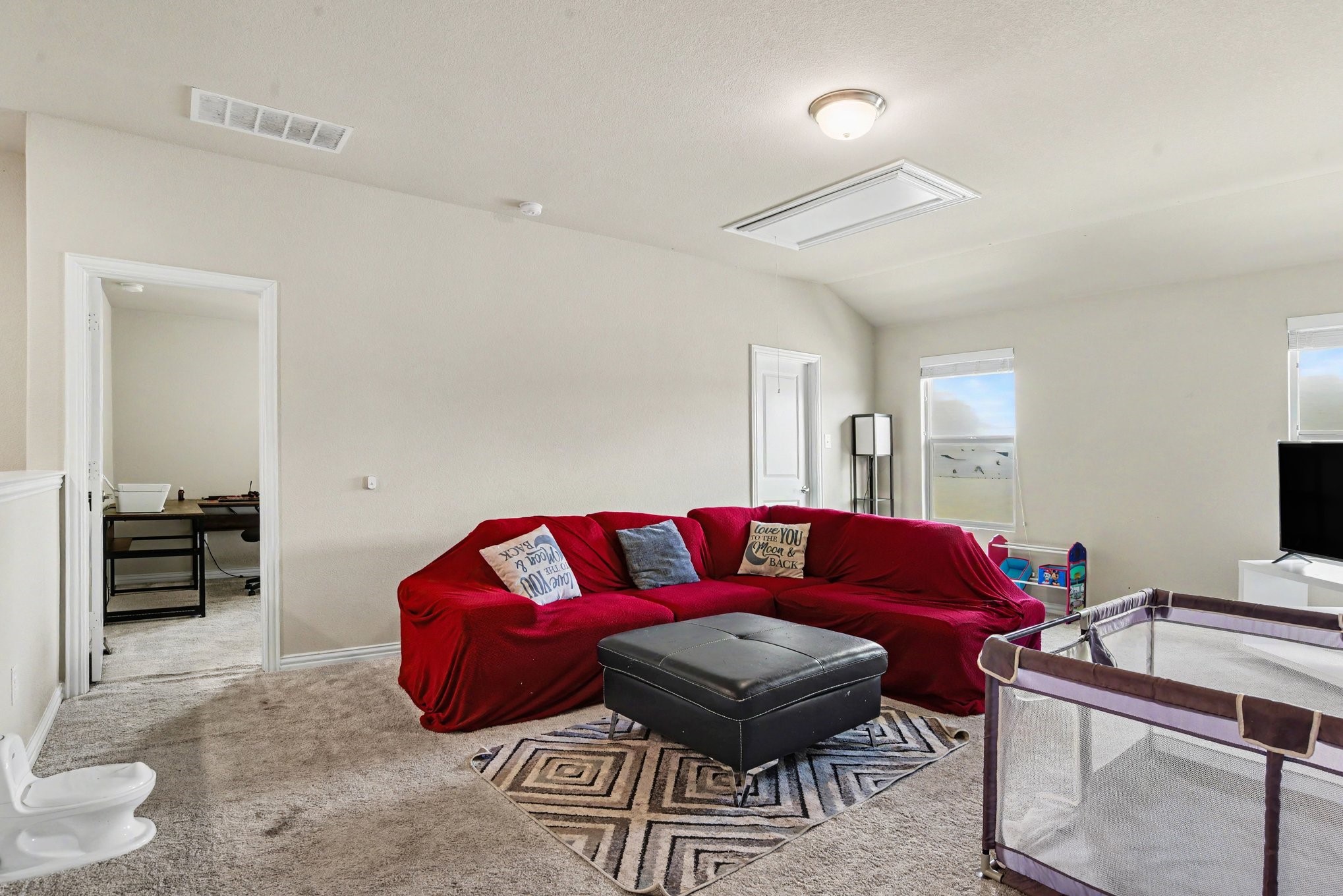 2512 Real Quiet Drive Forney TX 75126