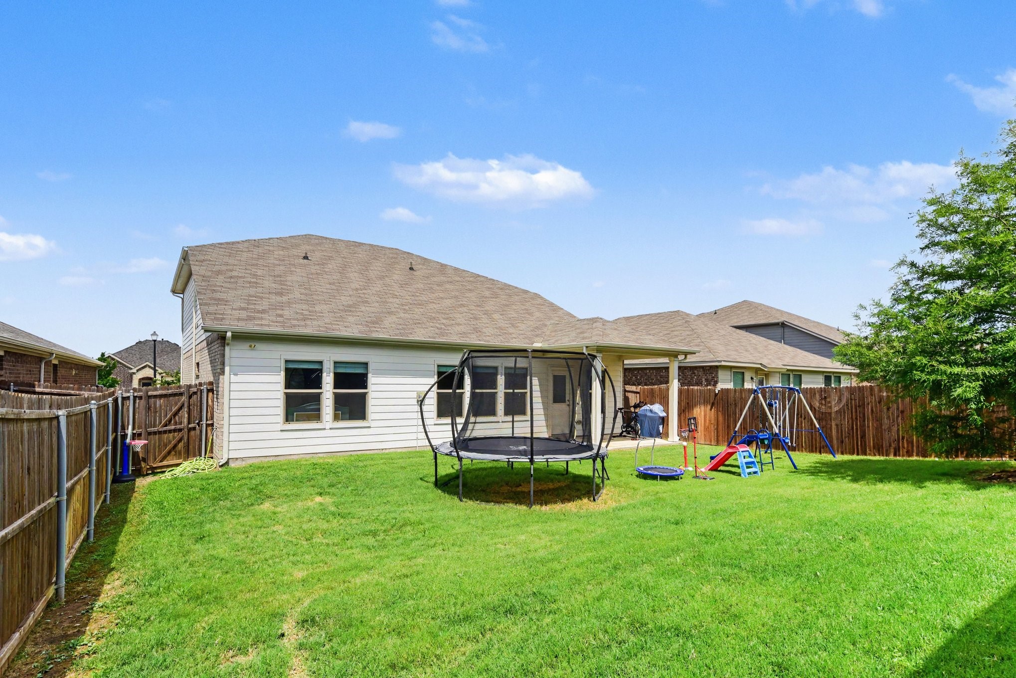 2512 Real Quiet Drive Forney TX 75126