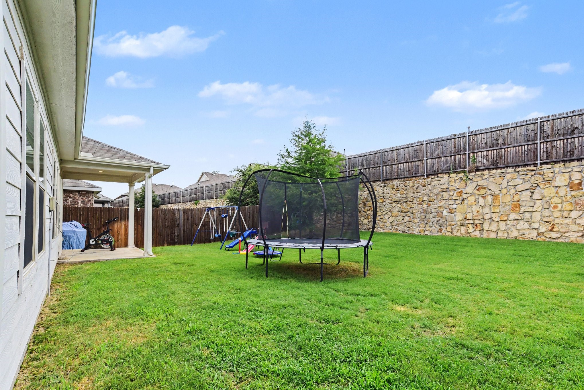 2512 Real Quiet Drive Forney TX 75126