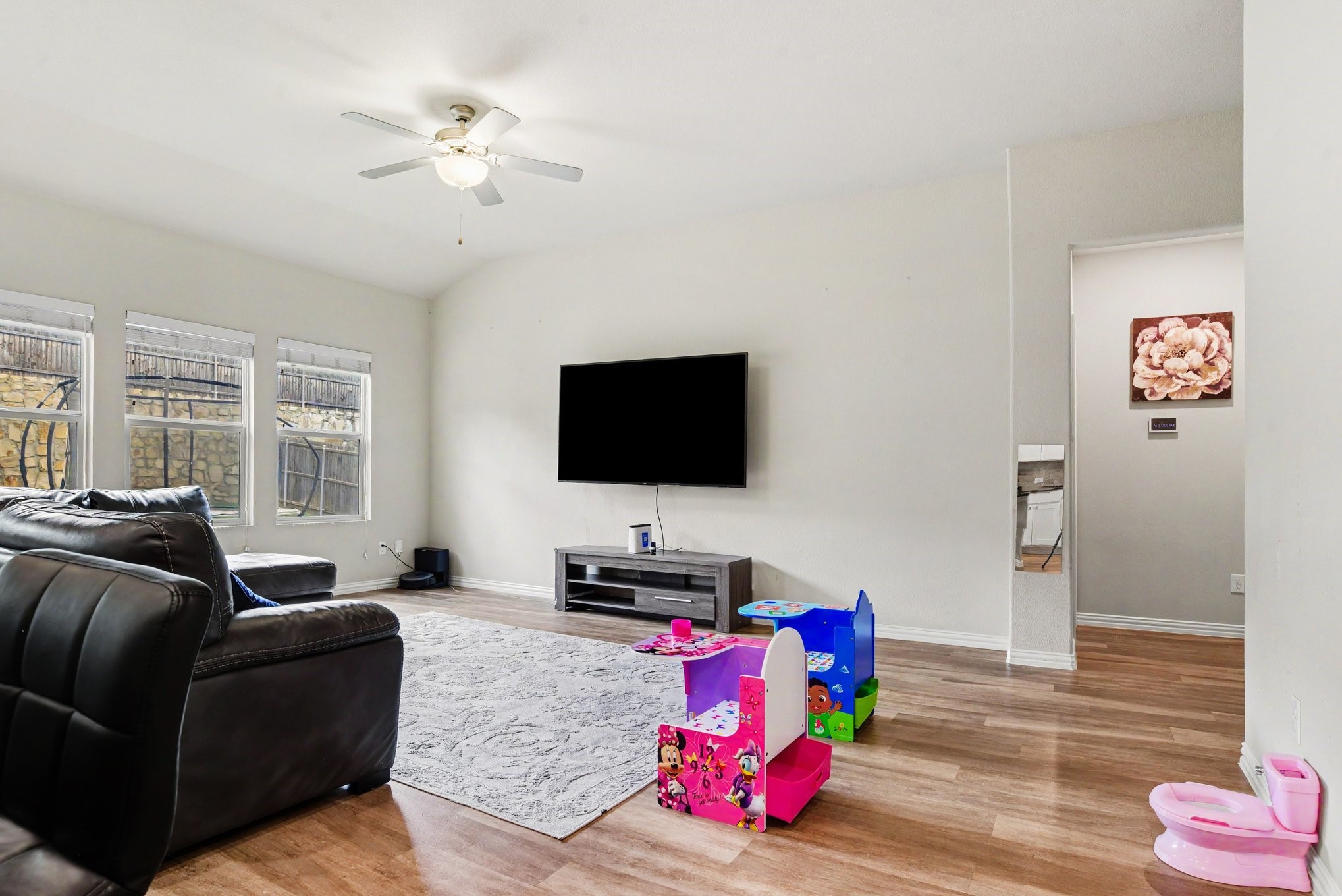 2512 Real Quiet Drive Forney TX 75126