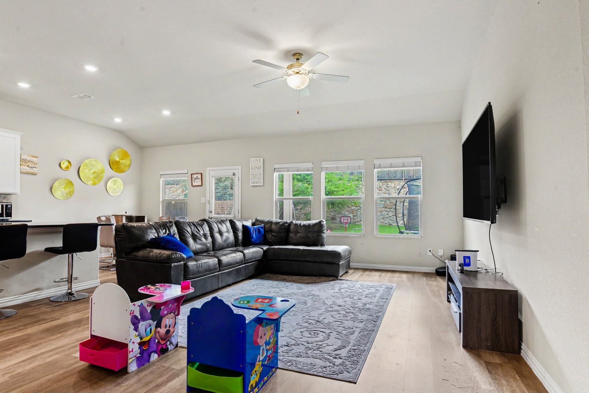 2512 Real Quiet Drive Forney TX 75126