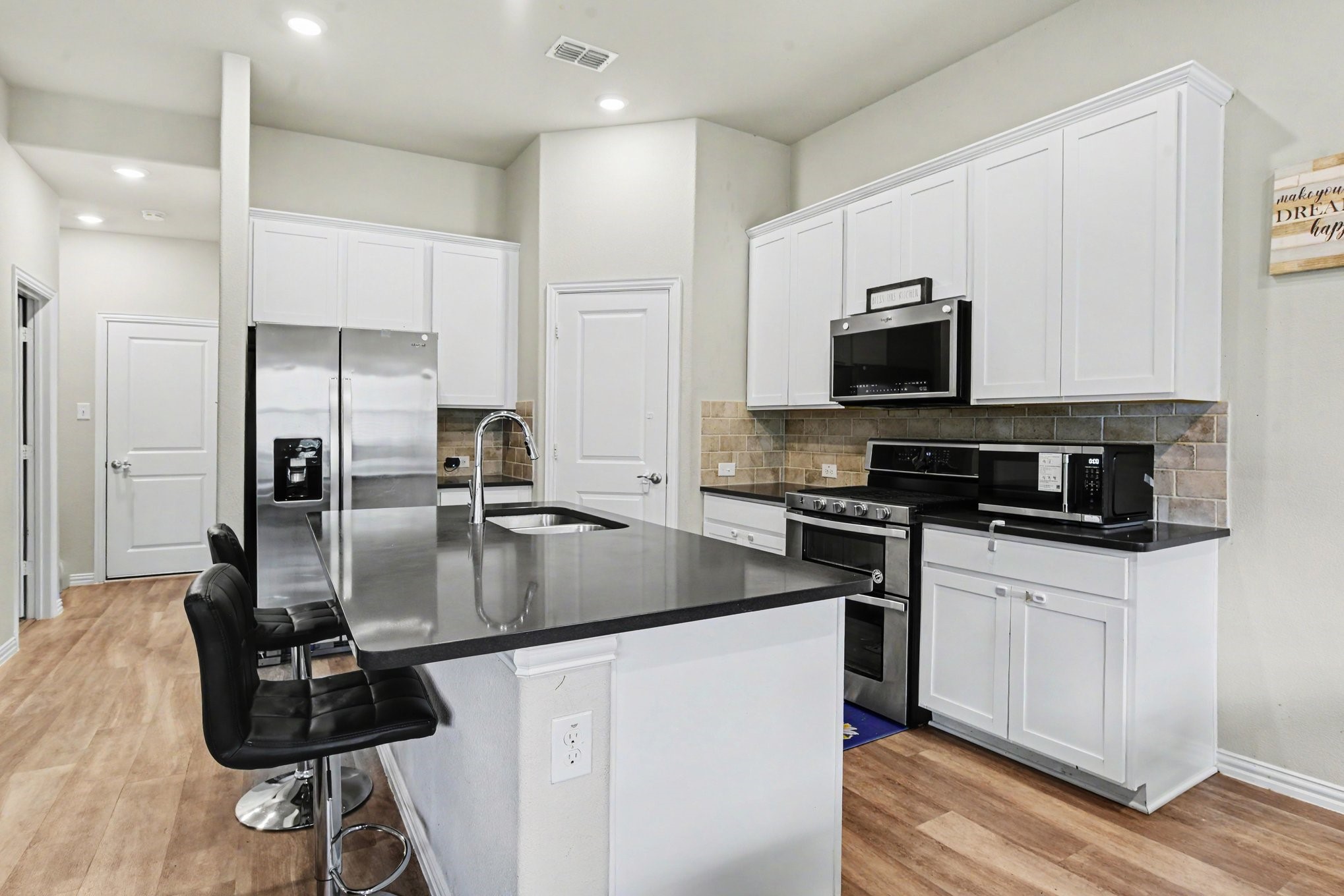 2512 Real Quiet Drive Forney TX 75126
