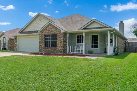 708 Stacie Lane Seagoville TX 75159