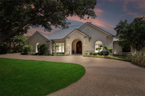 6101 Annandale Drive Fort Worth TX 76132