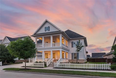 7412 Cormac Street Mckinney TX 75071
