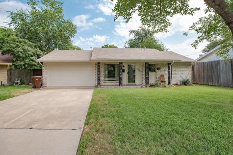 3309 Stonecrest Circle Plano TX 75074