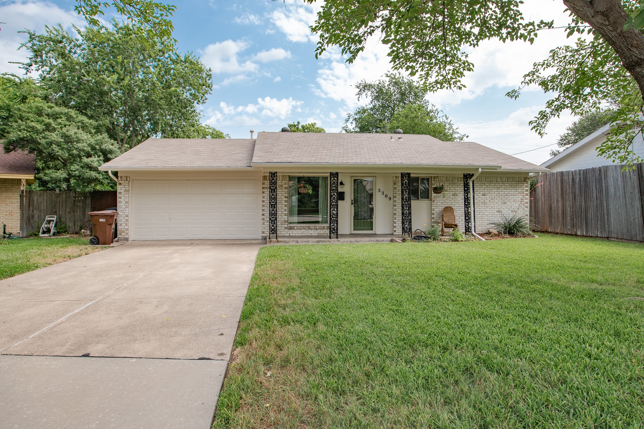 3309 Stonecrest Circle Plano TX 75074
