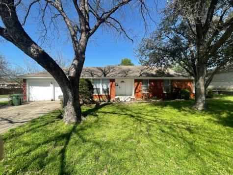 6957 Park Place Drive Richland Hills TX 76118